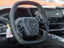 2027 Chevrolet Corvette Stingray 1LT - Photo 15