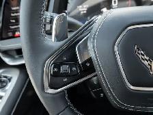 2027 Chevrolet Corvette Stingray 1LT - Photo 16