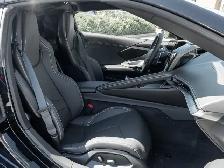 2027 Chevrolet Corvette Stingray 1LT - Photo 32