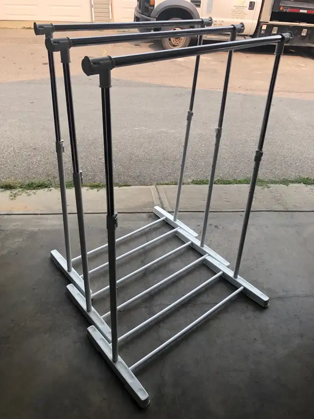 Coat Rack