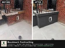 Available ASAP/ Licensed & Insured Brick/Foundation Work