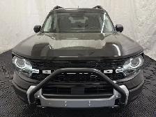 2025 Ford Bronco Sport Outer Banks - Photo 5