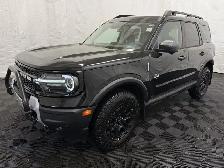 2025 Ford Bronco Sport Outer Banks - Photo 6