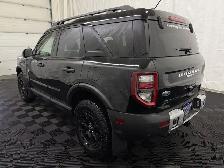 2025 Ford Bronco Sport Outer Banks - Photo 10