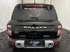 2025 Ford Bronco Sport Outer Banks - Photo 11