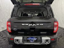 2025 Ford Bronco Sport Outer Banks - Photo 12