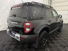 2025 Ford Bronco Sport Outer Banks - Photo 16