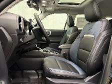 2025 Ford Bronco Sport Outer Banks - Photo 21