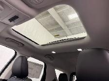 2025 Ford Bronco Sport Outer Banks - Photo 22