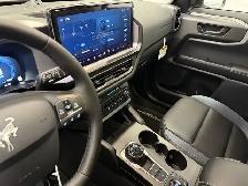 2025 Ford Bronco Sport Outer Banks - Photo 26