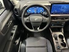 2025 Ford Bronco Sport Outer Banks - Photo 27