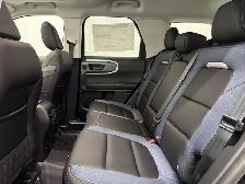 2025 Ford Bronco Sport Outer Banks - Photo 39