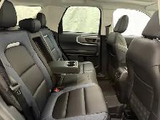 2025 Ford Bronco Sport Outer Banks - Photo 40