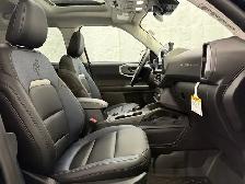 2025 Ford Bronco Sport Outer Banks - Photo 42