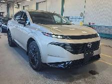 2025 Nissan Murano PLATINUM|AWD|LTHR|HTD COOL SEATS|PANO|HUD|360 - Photo 2