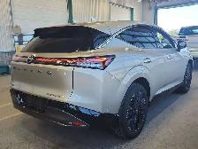 2025 Nissan Murano PLATINUM|AWD|LTHR|HTD COOL SEATS|PANO|HUD|360 - Photo 3