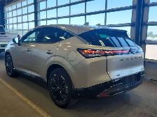 2025 Nissan Murano PLATINUM|AWD|LTHR|HTD COOL SEATS|PANO|HUD|360 - Photo 4