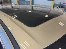 2025 Nissan Murano PLATINUM|AWD|LTHR|HTD COOL SEATS|PANO|HUD|360 - Photo 5