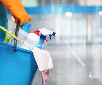 Home Cleaner