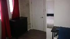 Chambre en coloc pres de Univ. de Montreal - Tout Inclus   Wifi - Photo 4