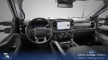 2026 Ford F-350 Lariat - Photo 7