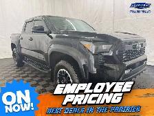 2024 Toyota Tacoma Base