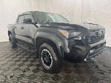 2024 Toyota Tacoma Base - Photo 2