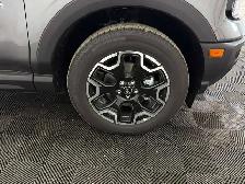 2026 Ford Bronco Sport Outer Banks - Photo 3