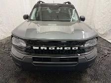 2026 Ford Bronco Sport Outer Banks - Photo 4