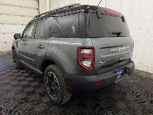 2026 Ford Bronco Sport Outer Banks - Photo 9