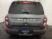 2026 Ford Bronco Sport Outer Banks - Photo 10