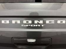 2026 Ford Bronco Sport Outer Banks - Photo 11