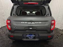 2026 Ford Bronco Sport Outer Banks - Photo 13