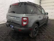 2026 Ford Bronco Sport Outer Banks - Photo 15