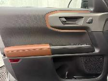 2026 Ford Bronco Sport Outer Banks - Photo 17