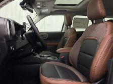 2026 Ford Bronco Sport Outer Banks - Photo 19