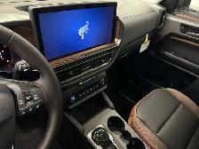 2026 Ford Bronco Sport Outer Banks - Photo 24