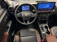 2026 Ford Bronco Sport Outer Banks - Photo 25