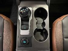 2026 Ford Bronco Sport Outer Banks - Photo 32