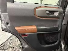 2026 Ford Bronco Sport Outer Banks - Photo 35