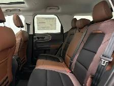 2026 Ford Bronco Sport Outer Banks - Photo 36