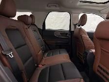 2026 Ford Bronco Sport Outer Banks - Photo 37
