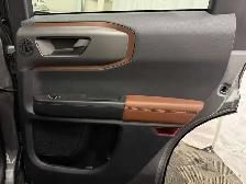 2026 Ford Bronco Sport Outer Banks - Photo 38