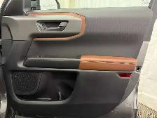 2026 Ford Bronco Sport Outer Banks - Photo 42
