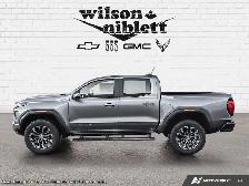 2026 GMC Canyon Denali - Photo 3