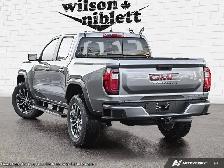 2026 GMC Canyon Denali - Photo 4