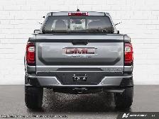 2026 GMC Canyon Denali - Photo 5