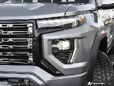 2026 GMC Canyon Denali - Photo 10