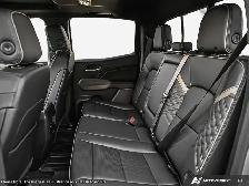 2026 GMC Canyon Denali - Photo 21