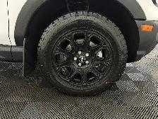 2026 Ford Bronco Sport Badlands - Photo 4
